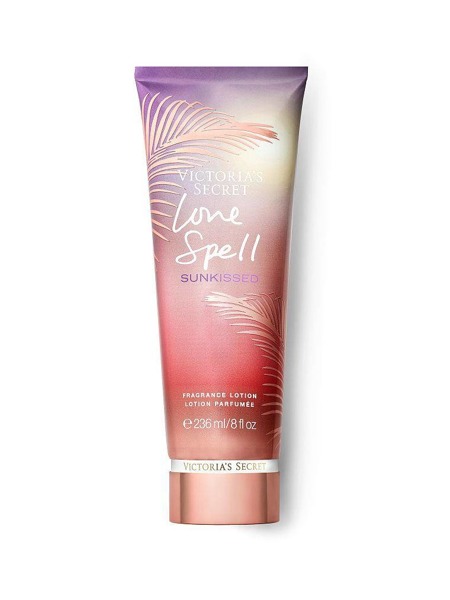 Love Spell Sunkissed kūno losjonas 236ml