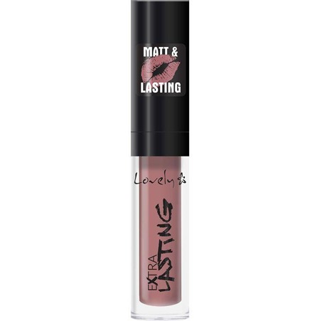 Lūpų blizgesys Extra Lasting błyszczyk do ust 18 6ml