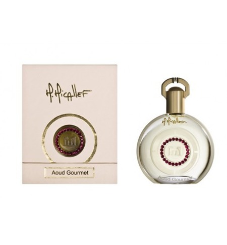 M.MICALLEF Aoud Gourmet 100ml EDP