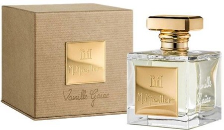 M.Micallef Collection Vanille Gaiac Edp 100ml