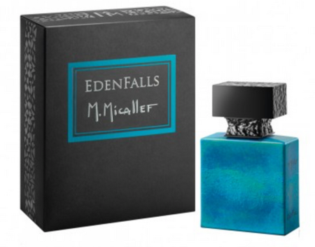 M.Micallef EdenFalls 30ml EDP