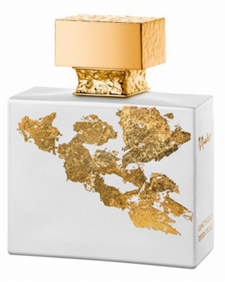 M.Micallef Ylang In Gold Edition Speciale 100ml edp Dėžutė be pakuotės