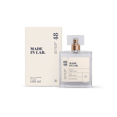 MADE IN LAB 48 Moterų EDP purškalas 100ml