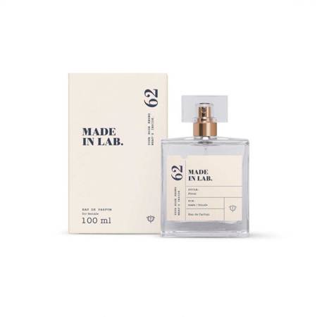 MADE IN LAB 62 Moterų EDP purškalas 100ml