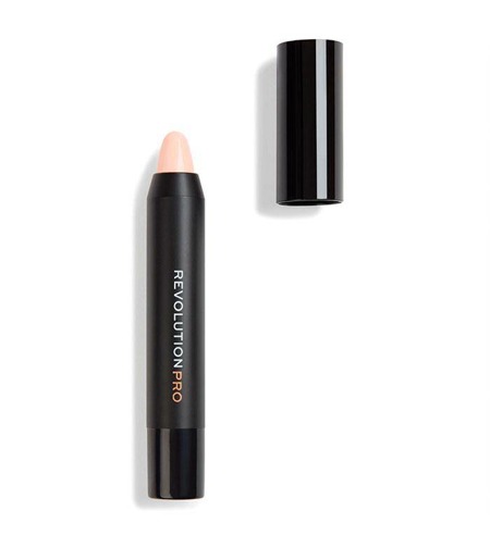 MAKEUP REVOLUTION Pro The Illustrator daugiafunkcinis lipnus pigmentas 2,5g