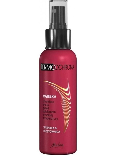 MARION Termoapsauginė migla 130ml