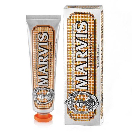 MARVIS fluoridinė dantų pasta Orange Blossom Bloom 75ml