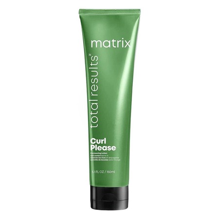 MATRIX Total Results Curl Please Kontūravimo losjonas 150ml