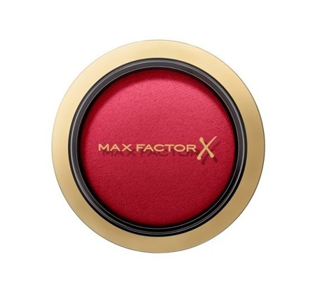 MAX FACTOR Creme Puff Blush Matte 45 Luscious Plum 1,5g