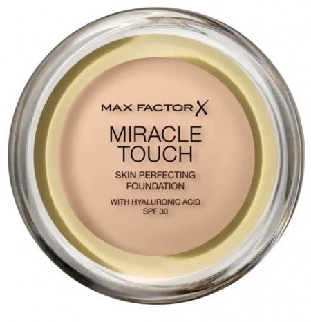 MAX FACTOR Miracle Touch 030 Porcelianas 11,5 g