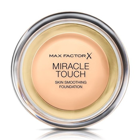 MAX FACTOR Miracle Touch 043 Golden Ivory 11,5 g