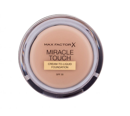 MAX FACTOR Miracle Touch 075 Golden 11,5 g