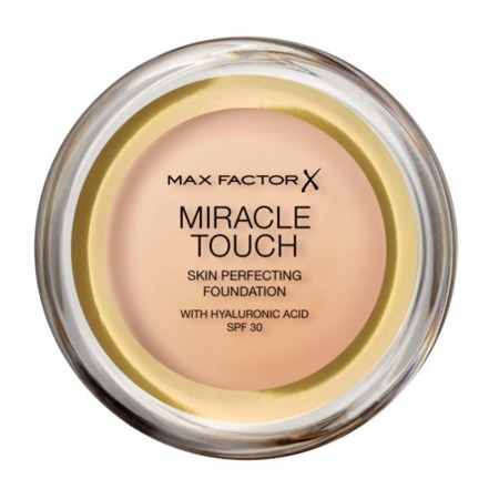 MAX FACTOR Miracle Touch 85 Karamelė 11,5 g