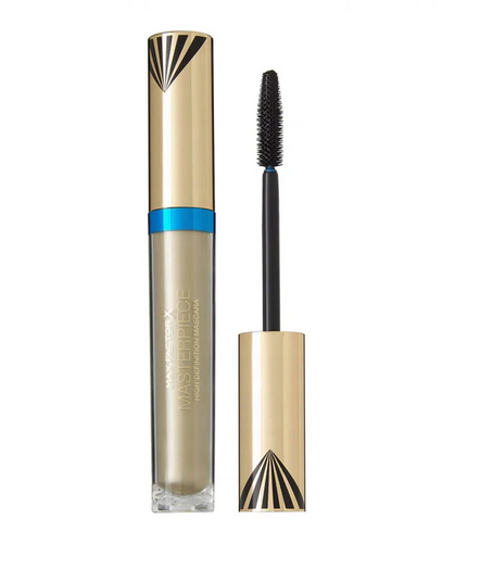 MAX FACTOR_Masterpiece High Definition Mascara Waterproof tusz do rzęs Black 4,5ml