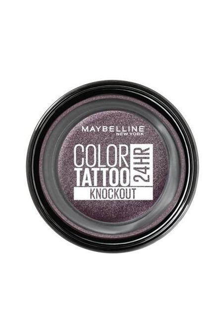 MAYBELLINE Eye Studio Color Tattoo 24 HR 160 Knockout 4ml