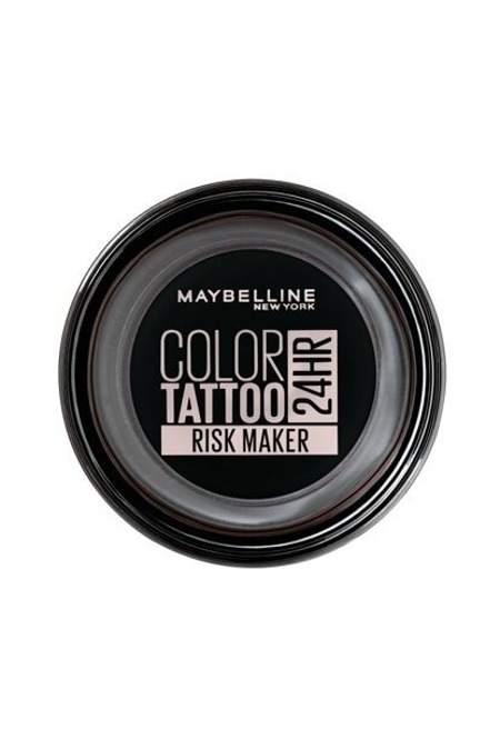 MAYBELLINE Eye Studio Color Tattoo 24 HR 190 Risk Maker 4ml