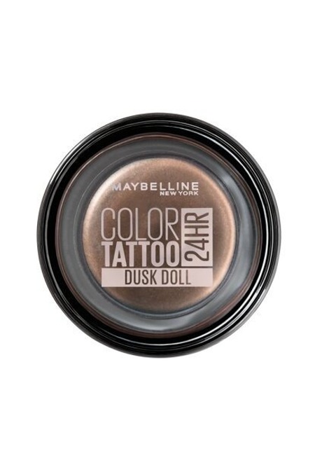 MAYBELLINE Eye Studio Color Tattoo 24 HR 240 Dusk Doll 4ml