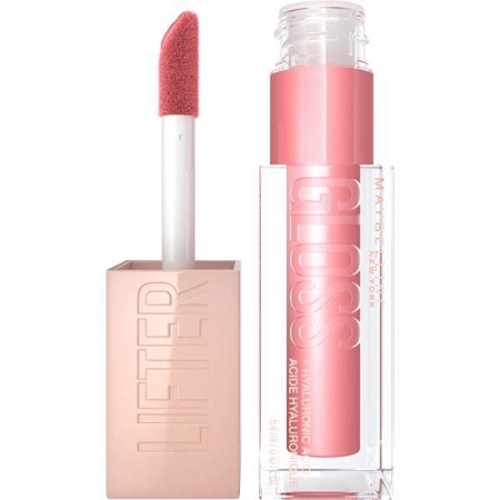 MAYBELLINE Lifter Gloss 004 Silk 5,4ml