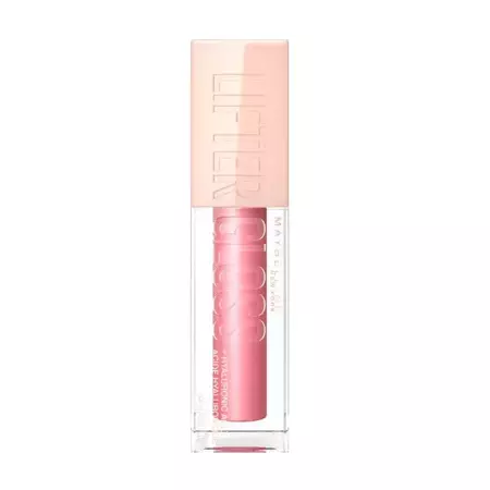 MAYBELLINE Lifter Gloss błyszczyk do ust 005 Petal 5,4ml