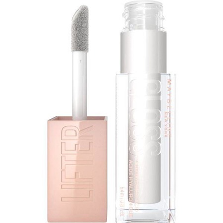 MAYBELLINE_Lifter Gloss błyszczyk do ust 001 Pearl 5,4ml