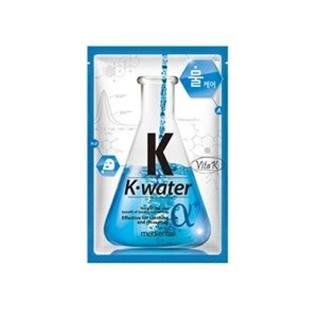 MEDIHEAL Mediental K-Water 23ml