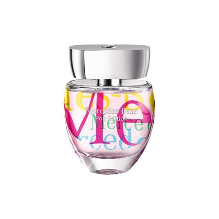 MERCEDES-BENZ For Women Pop Edition EDP 30ml