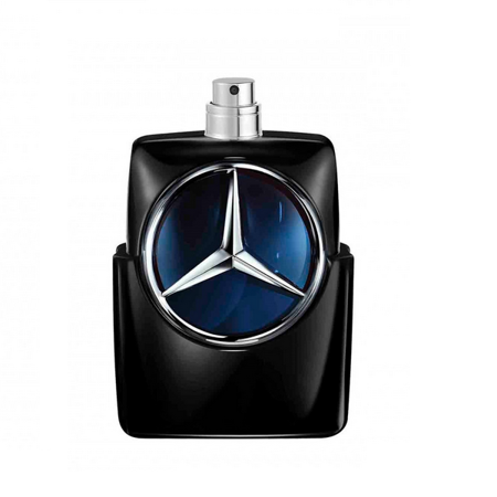 MERCEDES-BENZ Man Intense EDT 100ml testeris