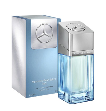 MERCEDES - BENZ Select Day EDT 100ml