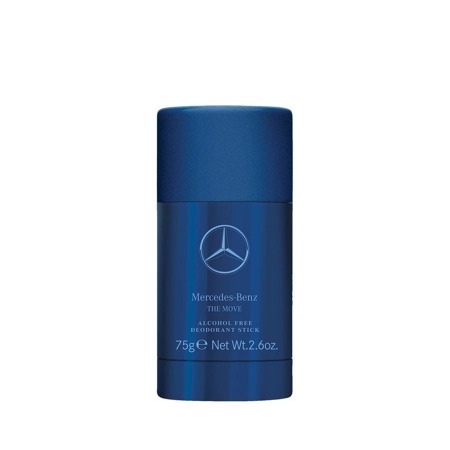 MERCEDES-BENZ The Move For Men STICK 75ml