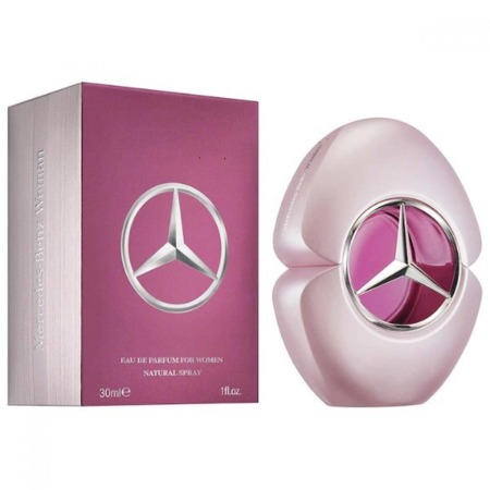 MERCEDES-BENZ moterims EDP 30ml