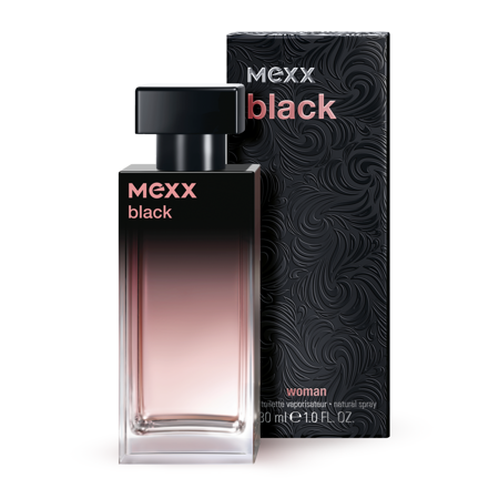 MEXX Black Woman 30ml EDT