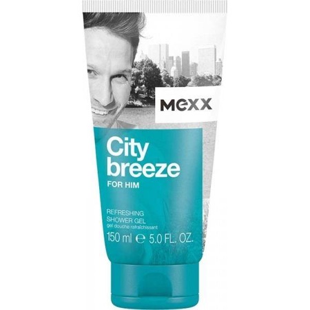 MEXX Breeze Men 150ml SG