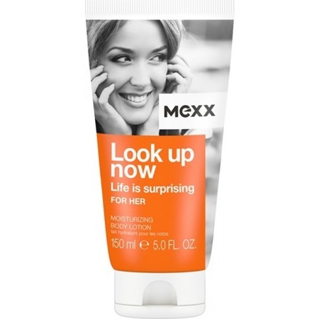 MEXX Look Up Now Woman Kūno losjonas 150ml