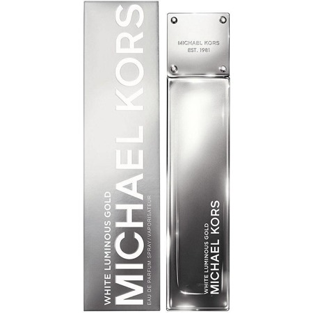 MICHAEL KORS White Luminous Gold EDP 100ml