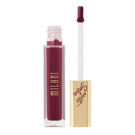 MILANI Amore Satin Matte Lip Creme matiniai lūpų dažai 12 Cashmere 6,5ml