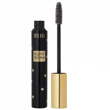 MILANI Aukštai įvertintas blakstienų tušas 10-in-1, juodas 8,5ml