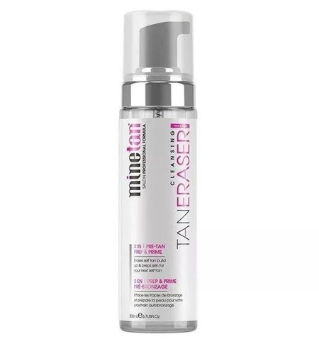 MINETAN Micelinis vanduo Tan Eraser Micellar Water 200ml