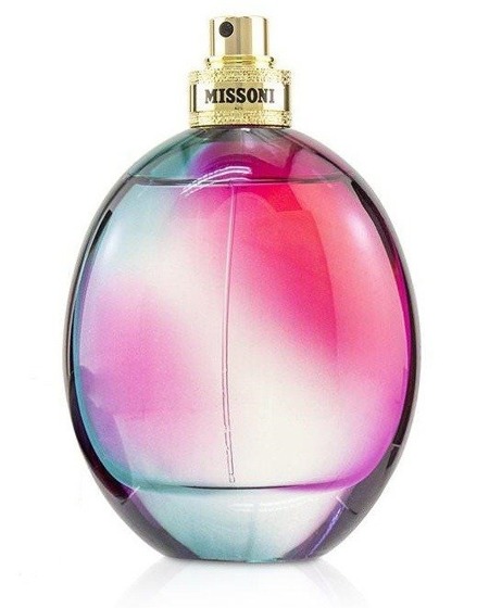 MISSONI Missoni EDP 100ml testeris