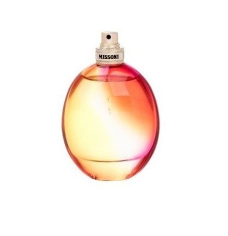 MISSONI Missoni EDT 100ml testeris