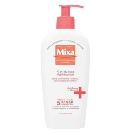 MIXA multi - comfort 400ml