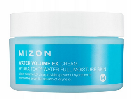 MIZON_Water Volume Ex Cream drėkinamasis veido kremas 100ml