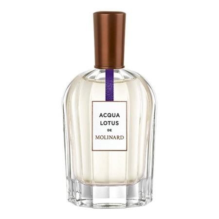 MOLINARD Acqua Lotus EDP 90ml testeris