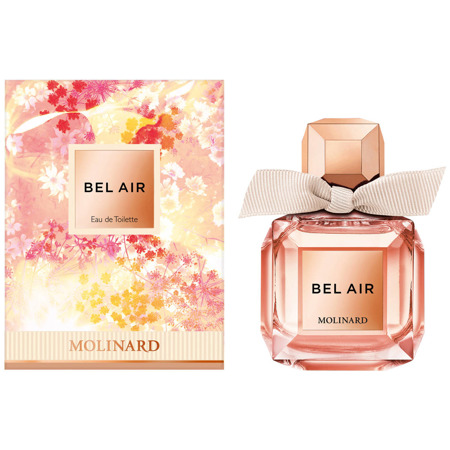 MOLINARD Bel Air EDT 75ml