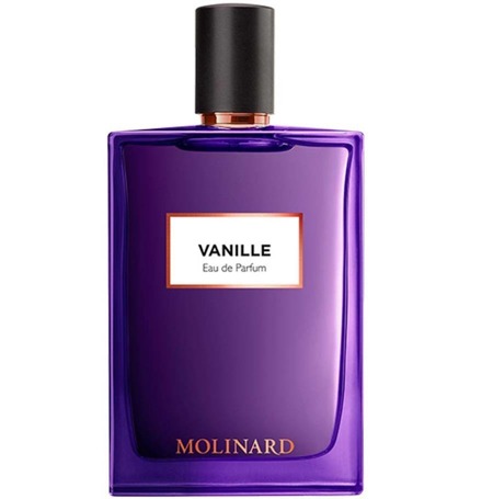 MOLINARD Vanille EDP 75ml TESTERIS