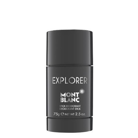 MONT BLANC Explorer STICK 75g