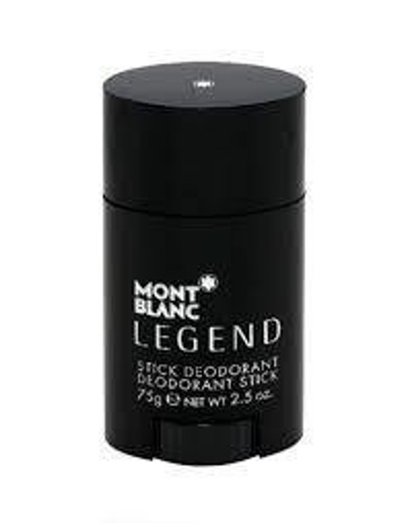 MONT BLANC Legend STICK 75ml