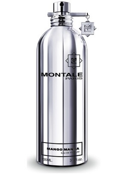 MONTALE Mango Manga Unisex EDP 100ml testeris