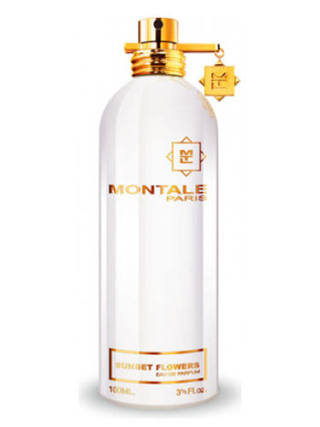 MONTALE Sunset Flowers EDP 100ml testeris