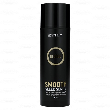 MONTIBELLO Smooth Sleek 150ml