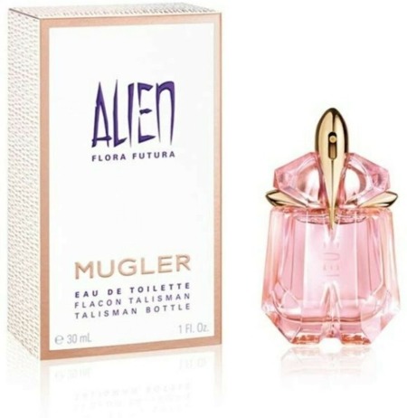 MUGLER Alien Flora Futura EDT 30ml